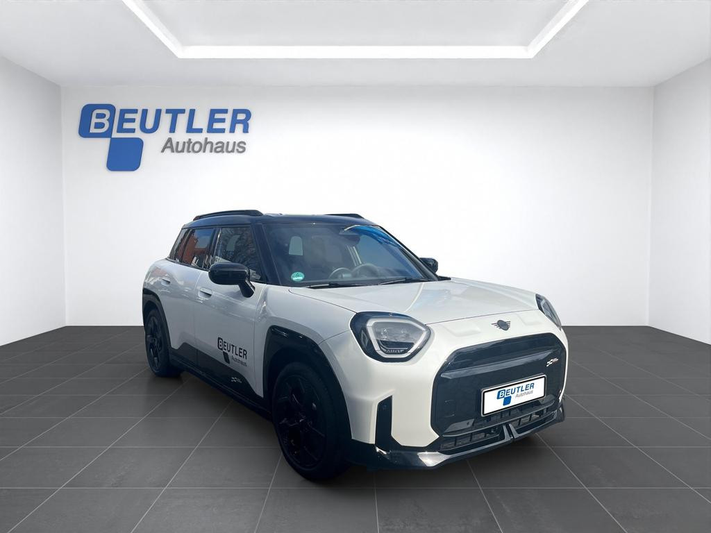 Mini Aceman E