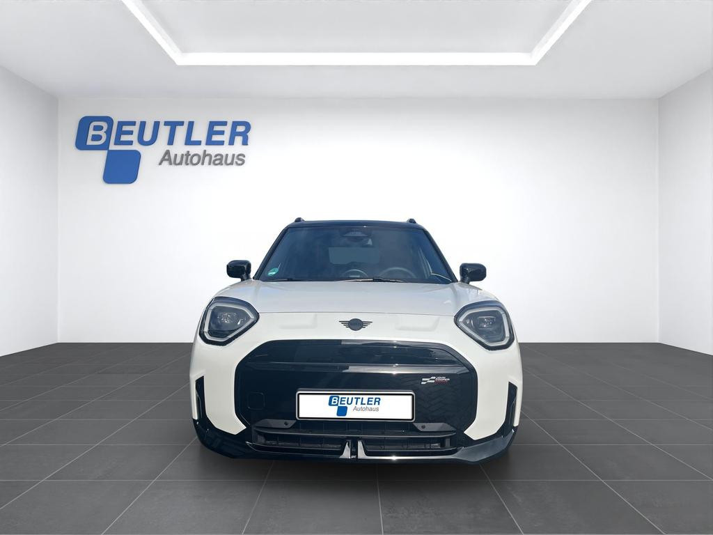 Mini Aceman E