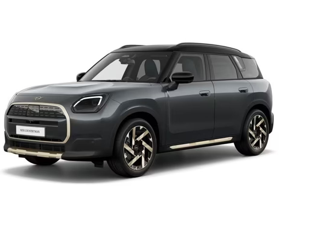 Mini Cooper SE Countryman