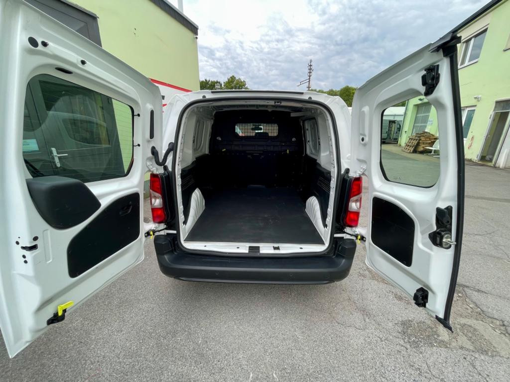 Toyota Proace (Verso)