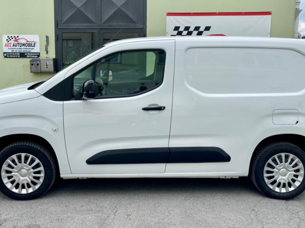 Toyota Proace (Verso)
