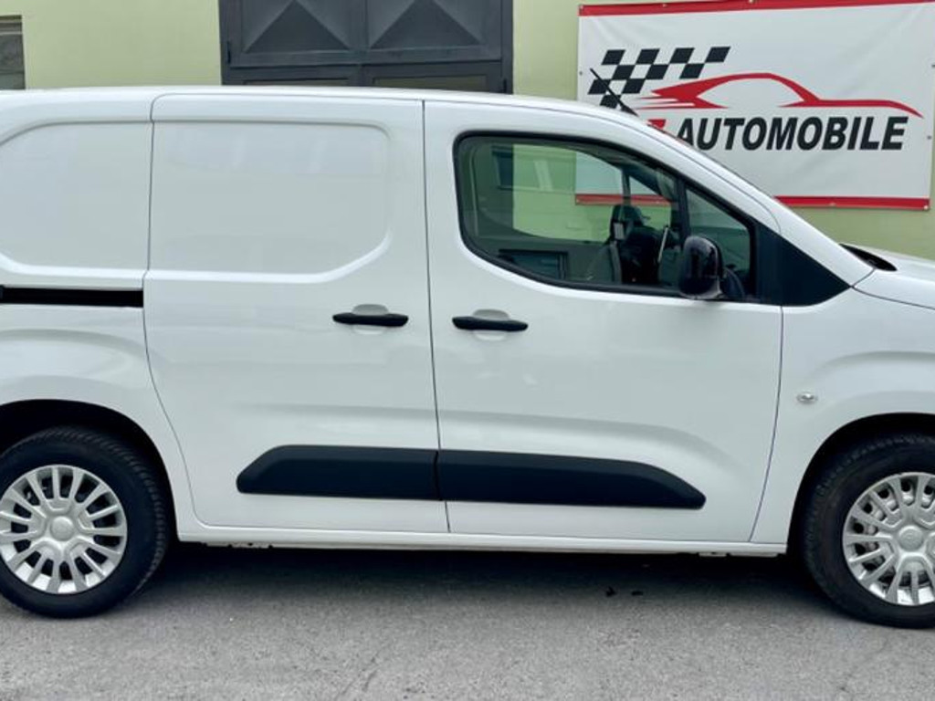 Toyota Proace (Verso)