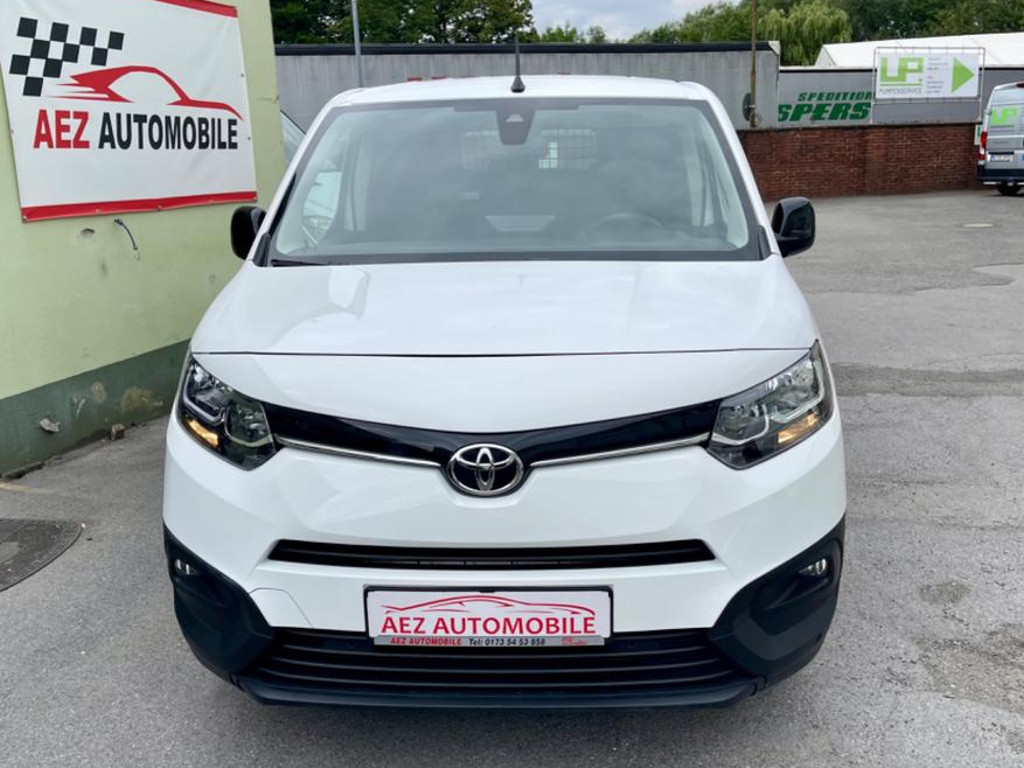 Toyota Proace (Verso)