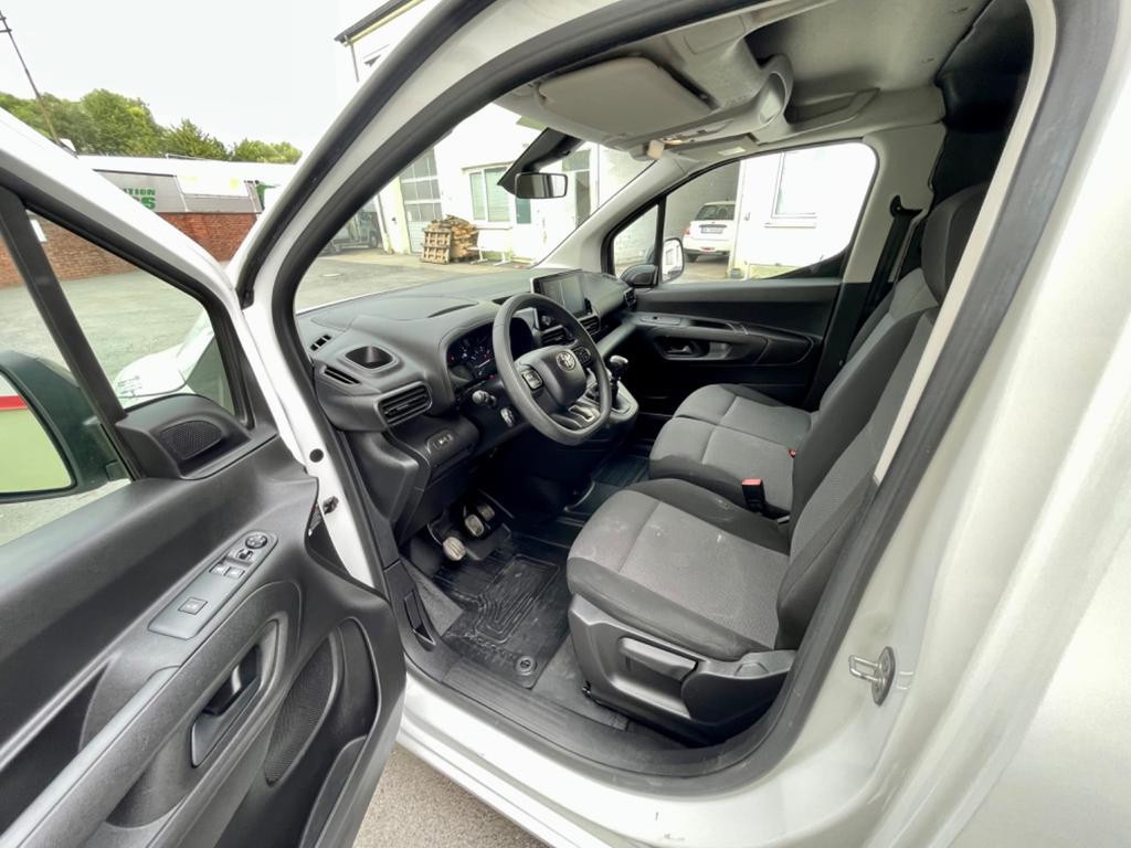 Toyota Proace (Verso)