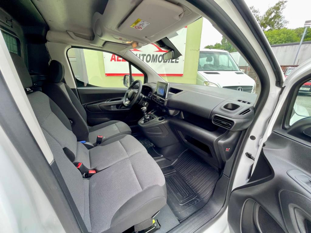 Toyota Proace (Verso)