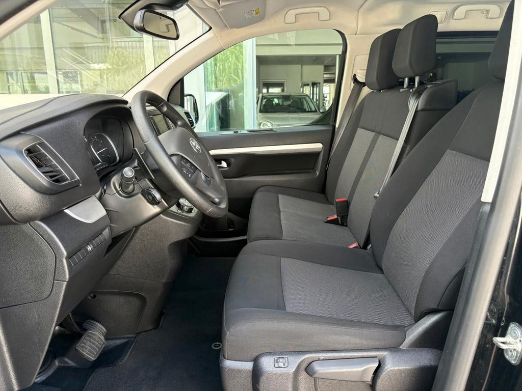 Toyota Proace (Verso)