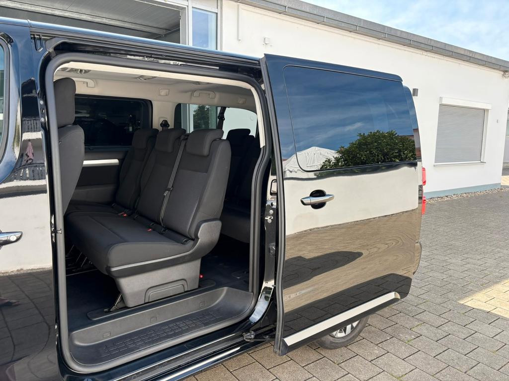 Toyota Proace (Verso)