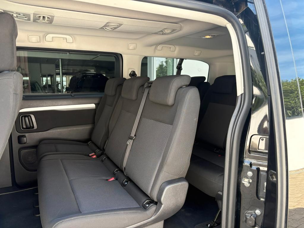 Toyota Proace (Verso)