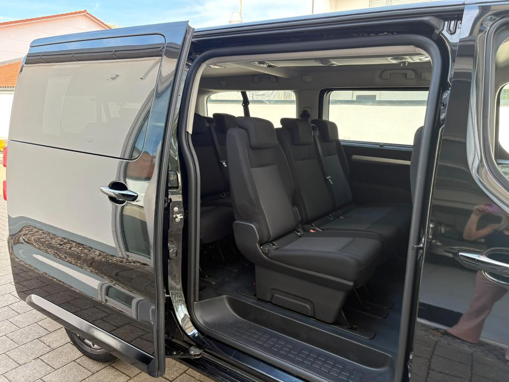 Toyota Proace (Verso)