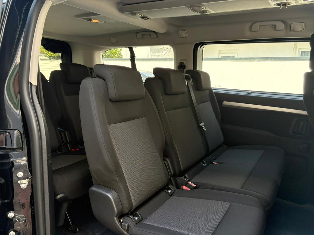 Toyota Proace (Verso)