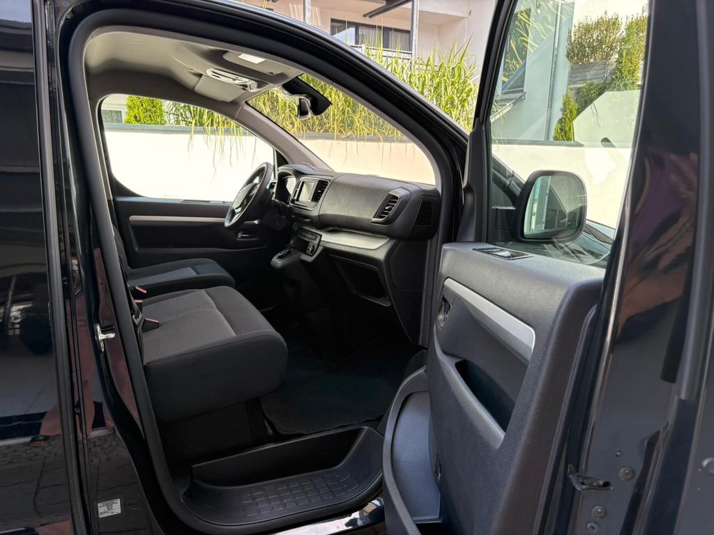 Toyota Proace (Verso)