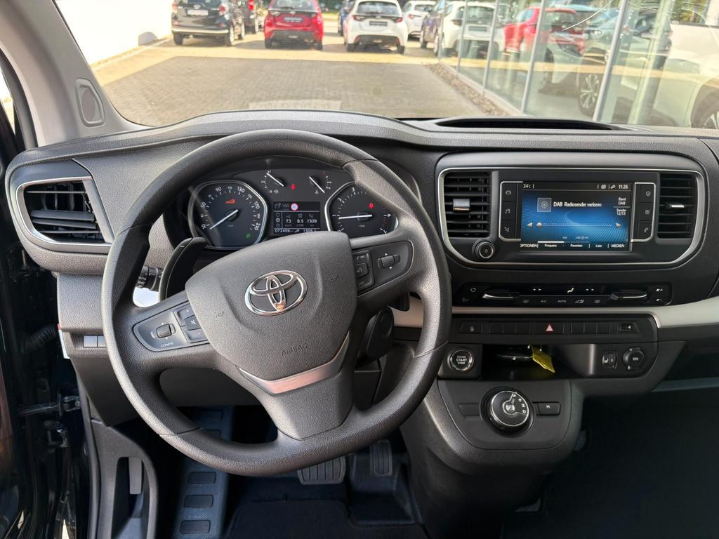 Toyota Proace (Verso)