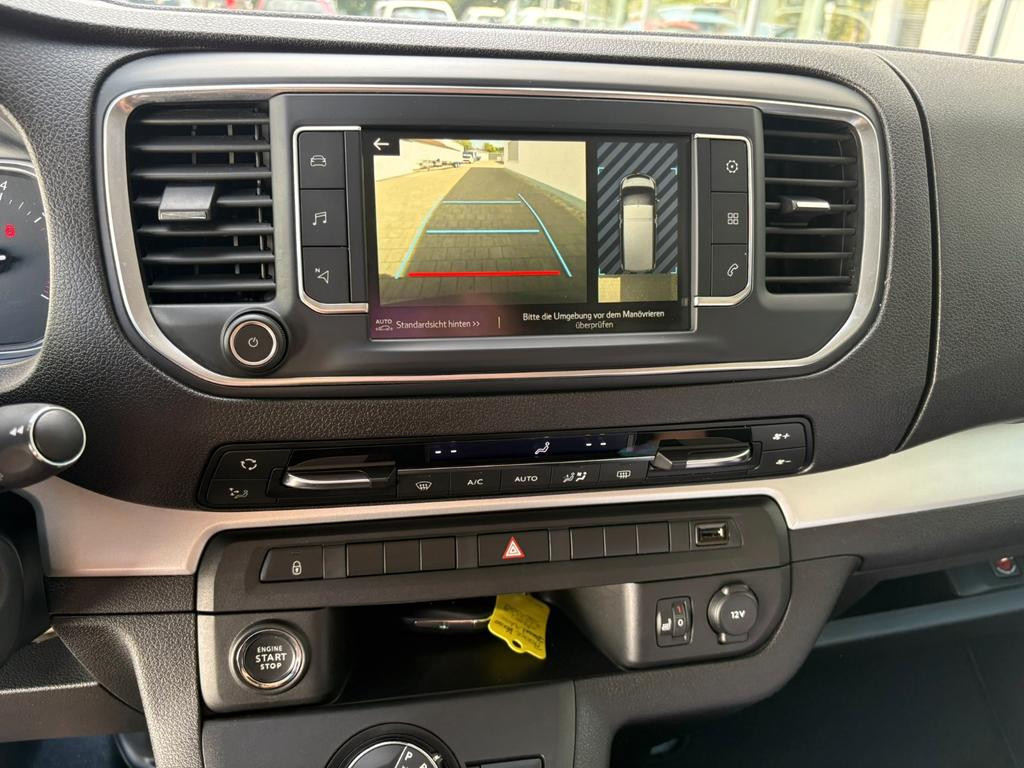 Toyota Proace (Verso)