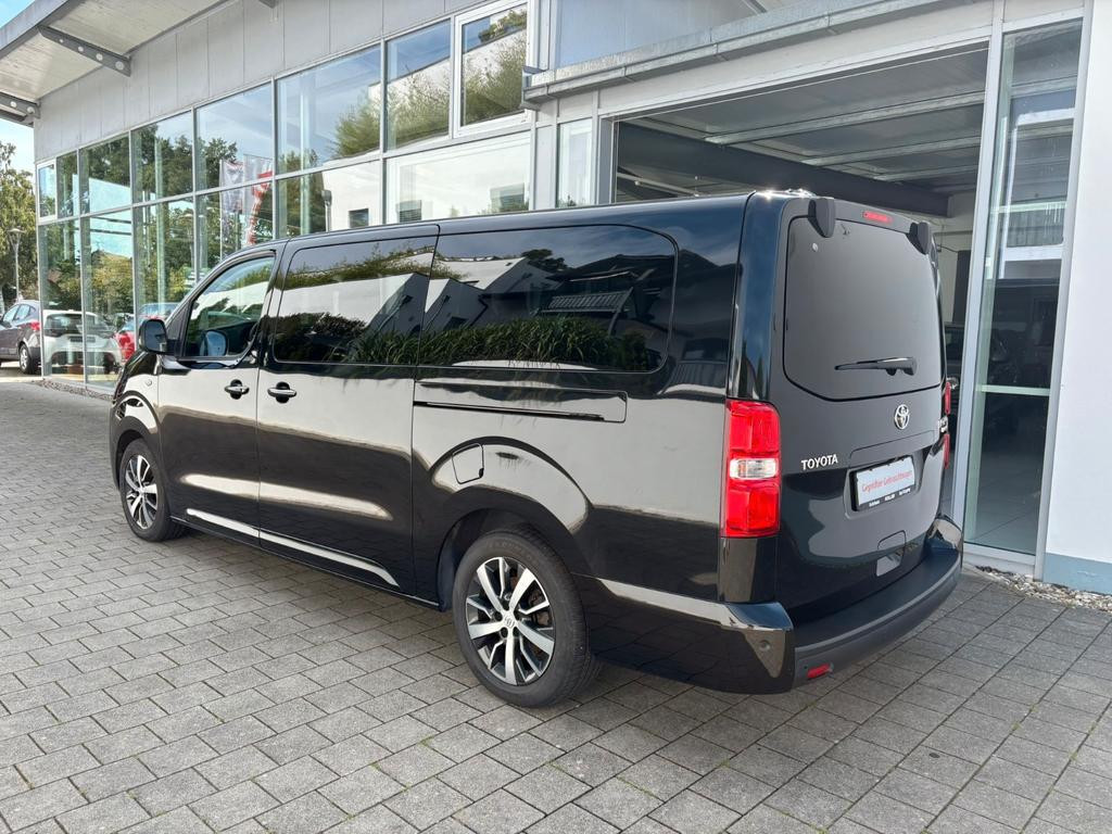 Toyota Proace (Verso)
