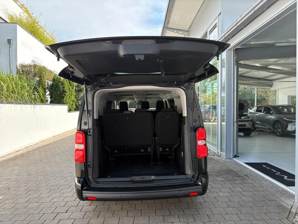 Toyota Proace (Verso)