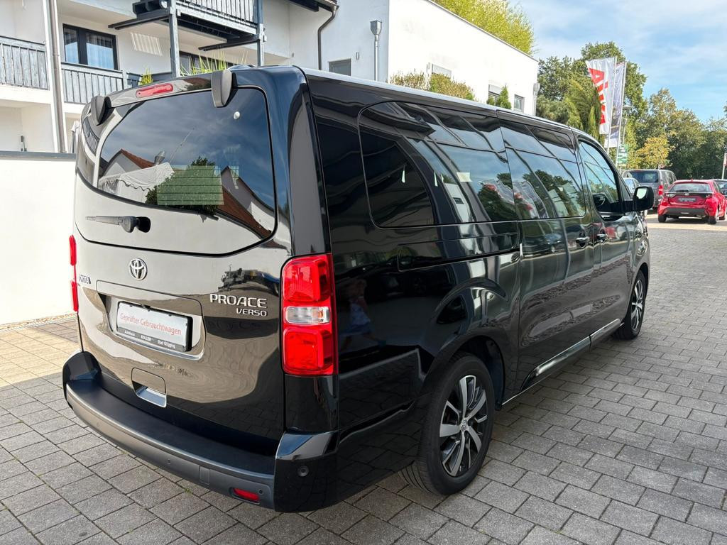 Toyota Proace (Verso)