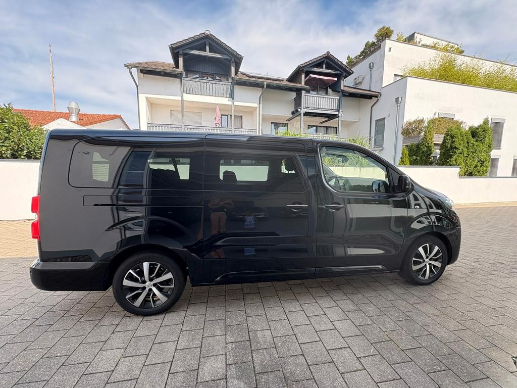 Toyota Proace (Verso)