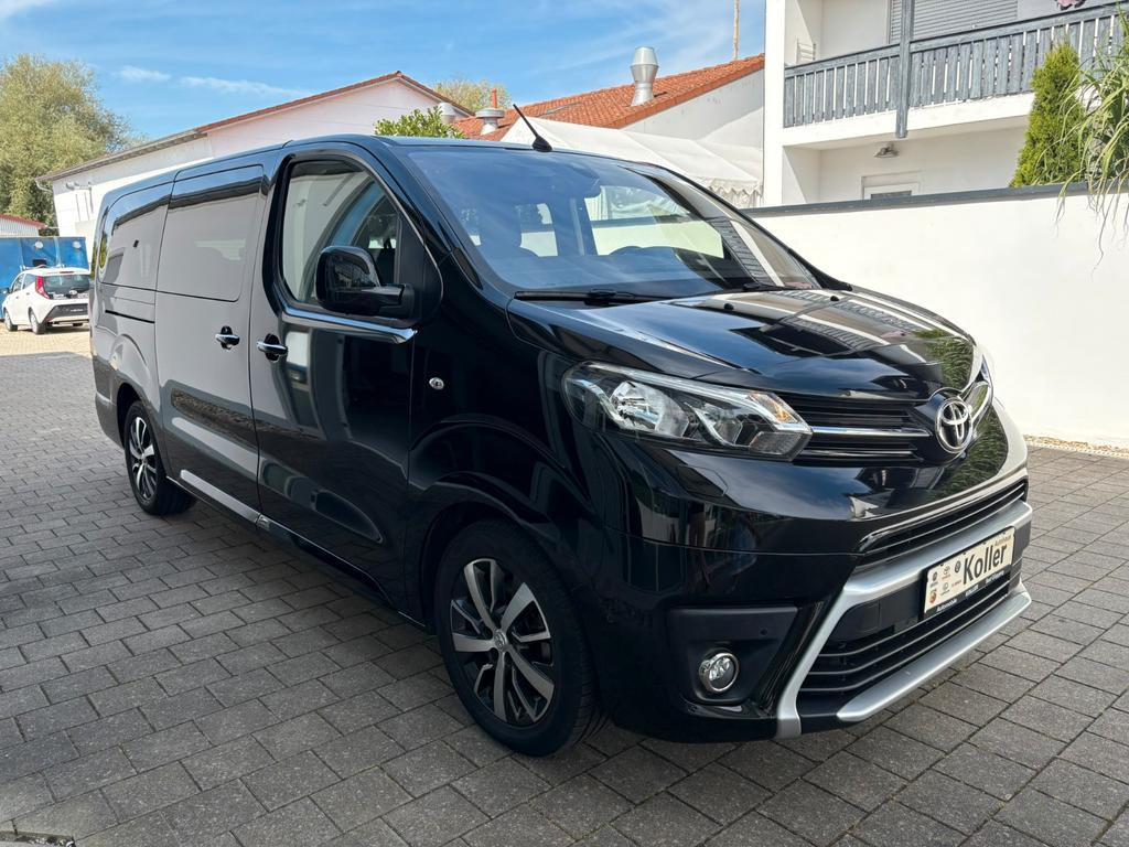 Toyota Proace (Verso)