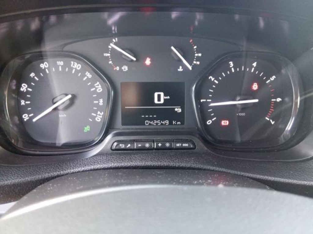 Toyota Proace (Verso)