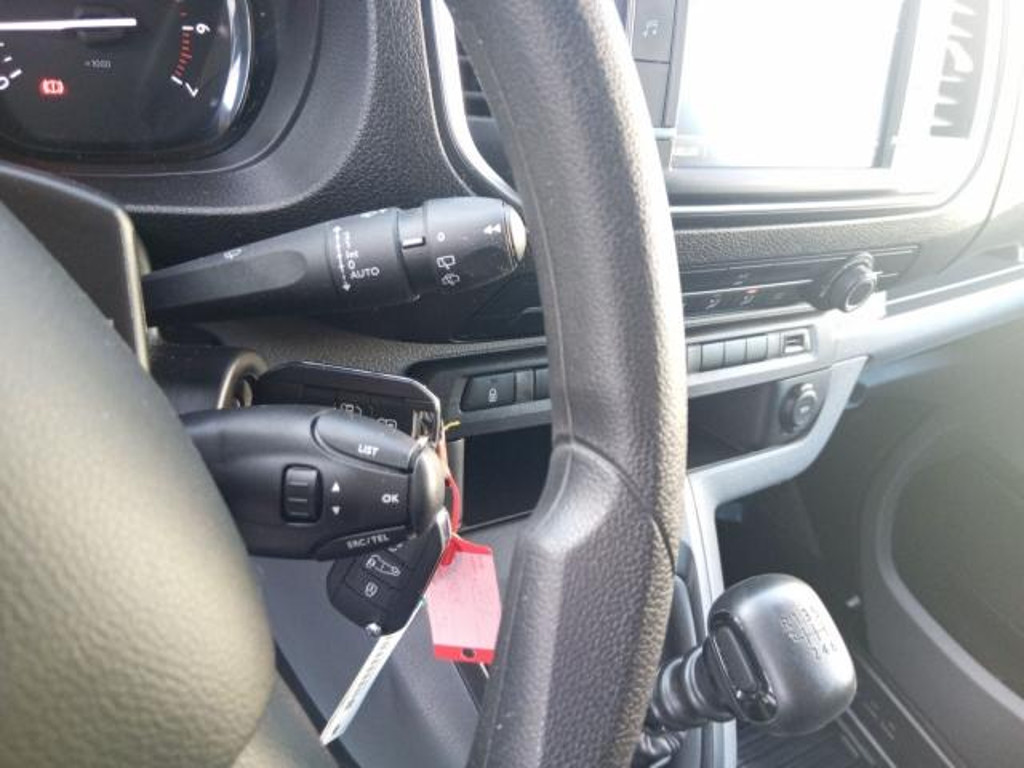 Toyota Proace (Verso)