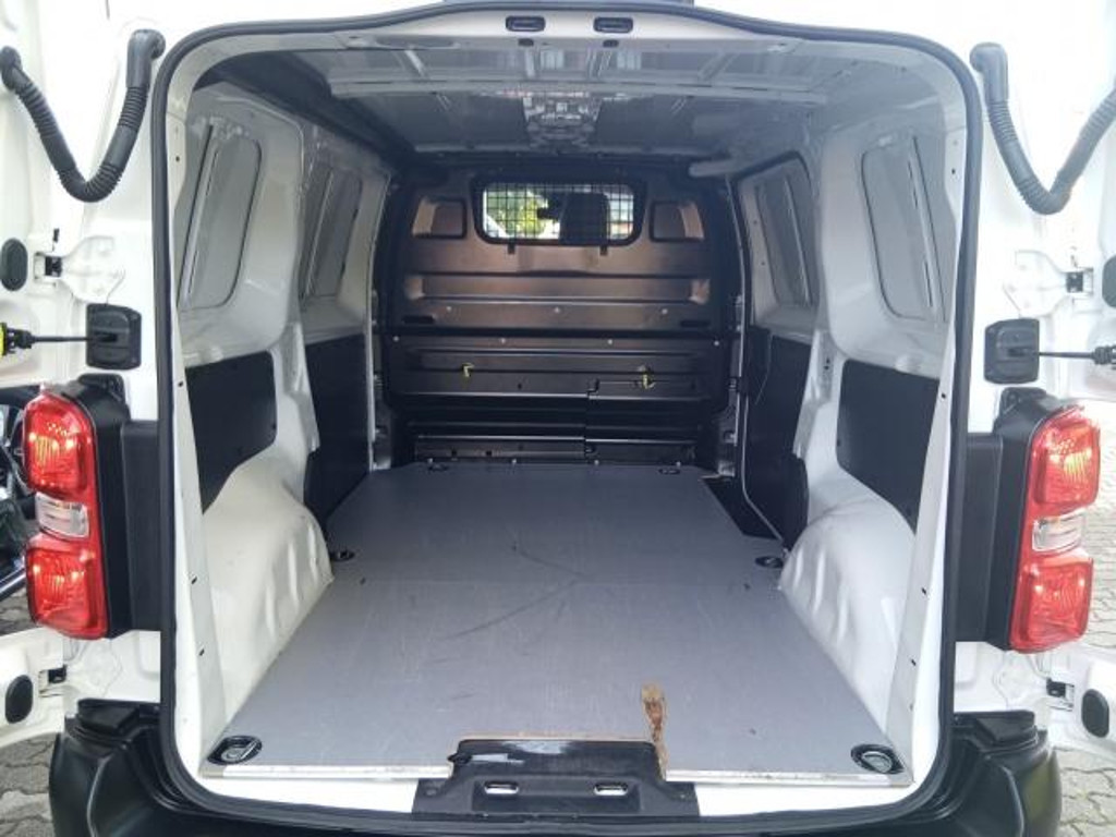 Toyota Proace (Verso)