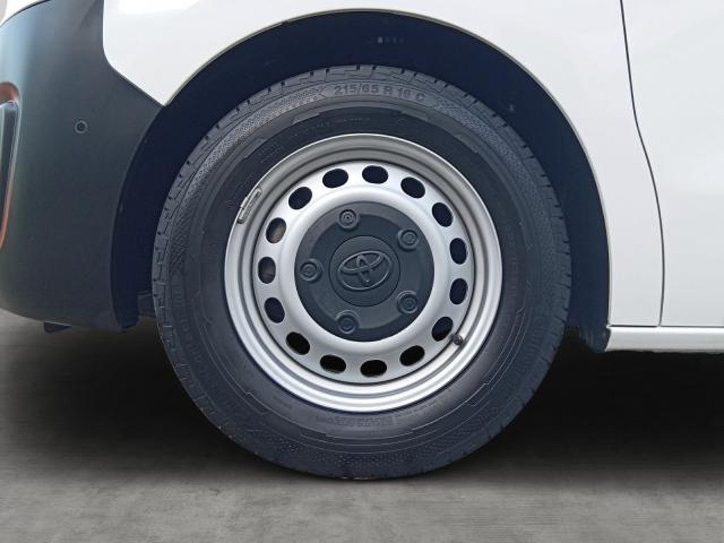 Toyota Proace (Verso)