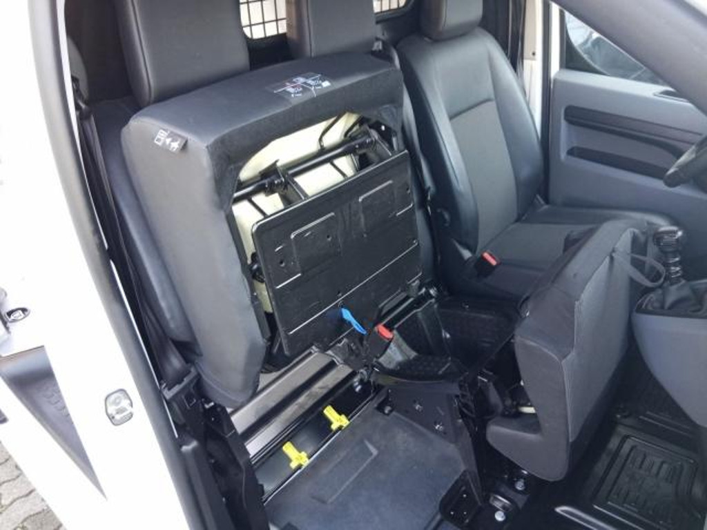 Toyota Proace (Verso)