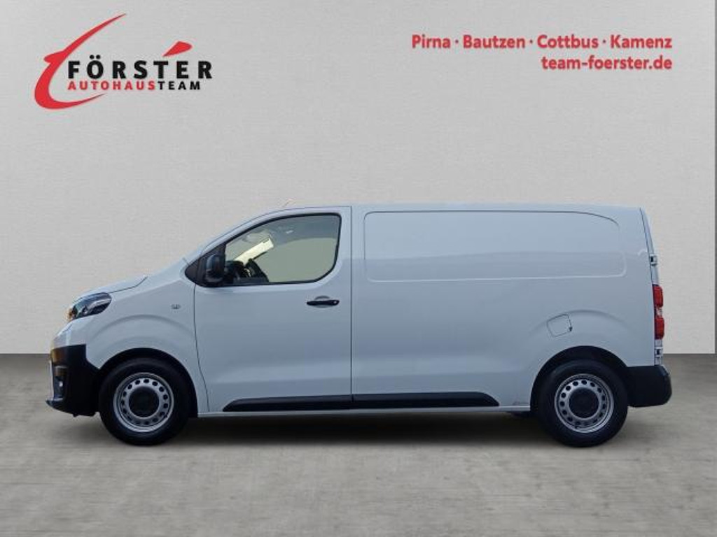 Toyota Proace (Verso)