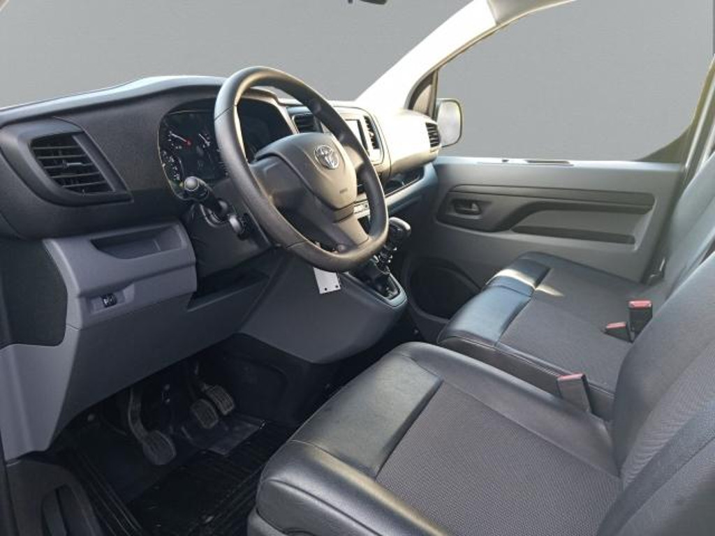 Toyota Proace (Verso)