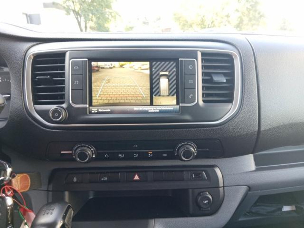 Toyota Proace (Verso)