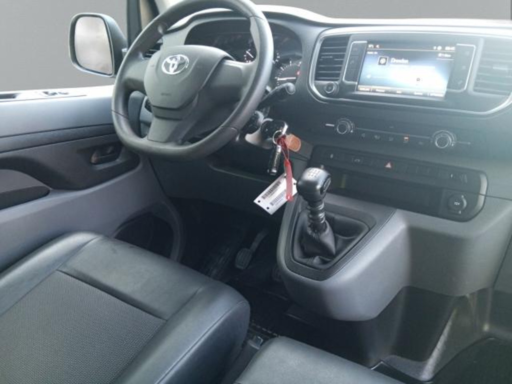 Toyota Proace (Verso)