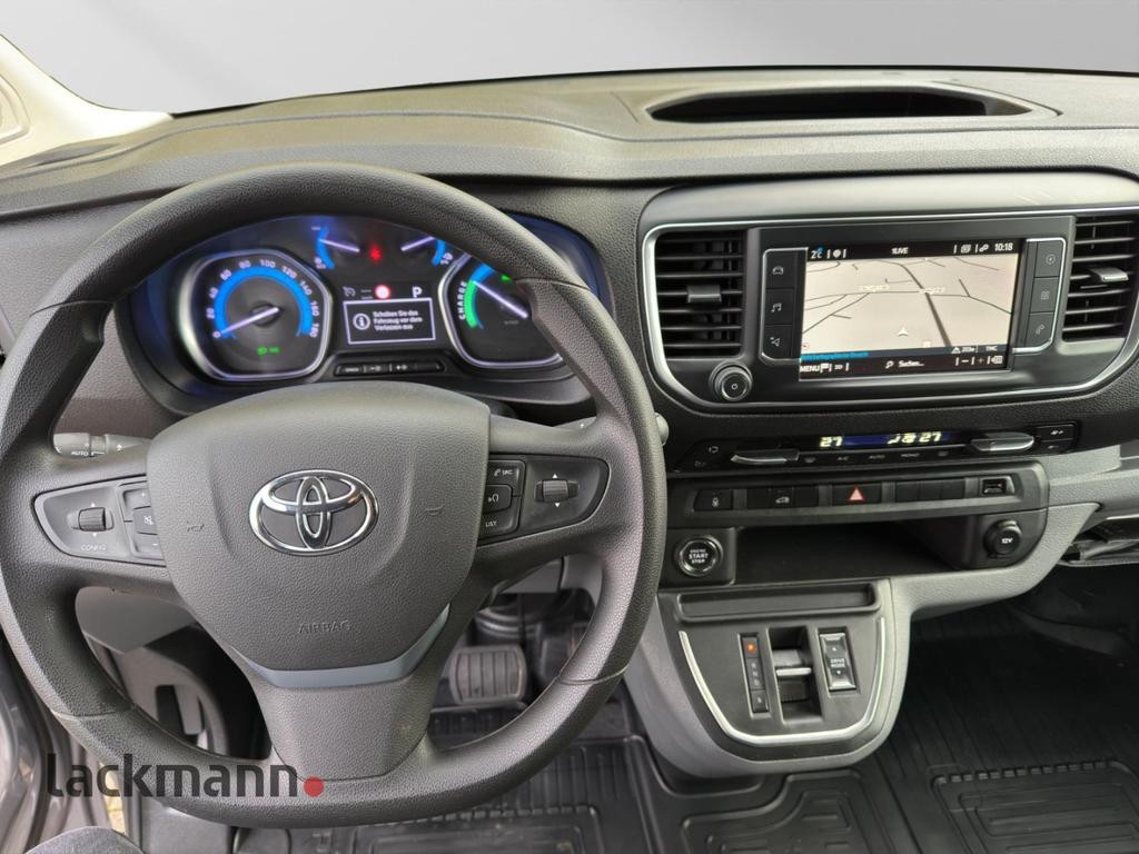 Toyota Proace (Verso)