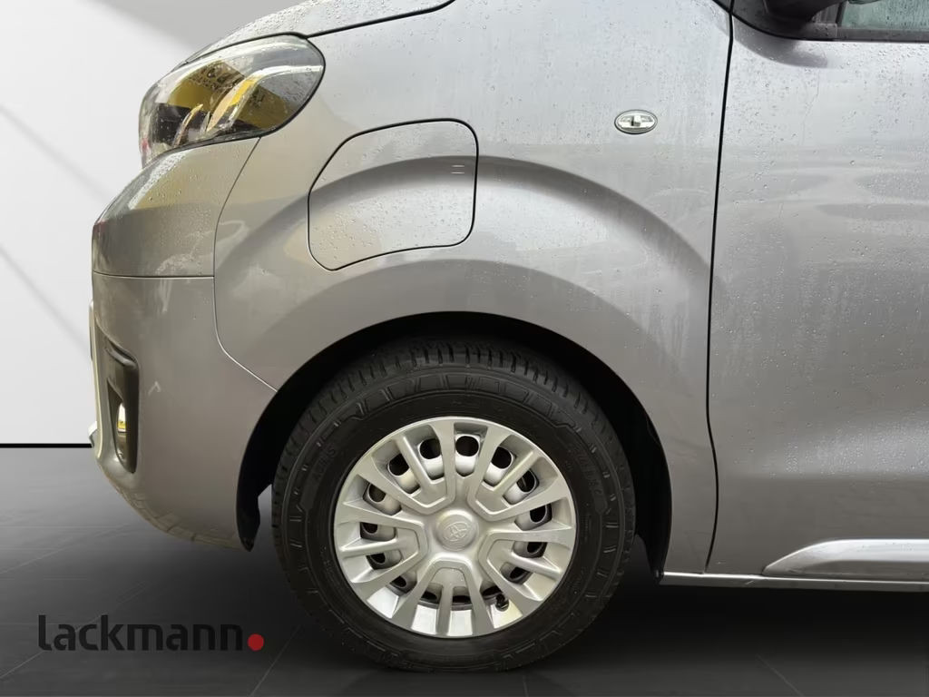 Toyota Proace (Verso)