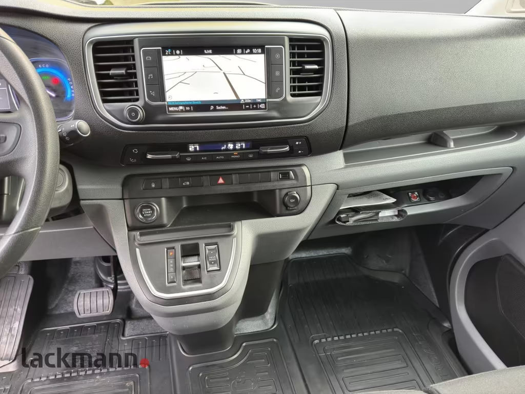 Toyota Proace (Verso)