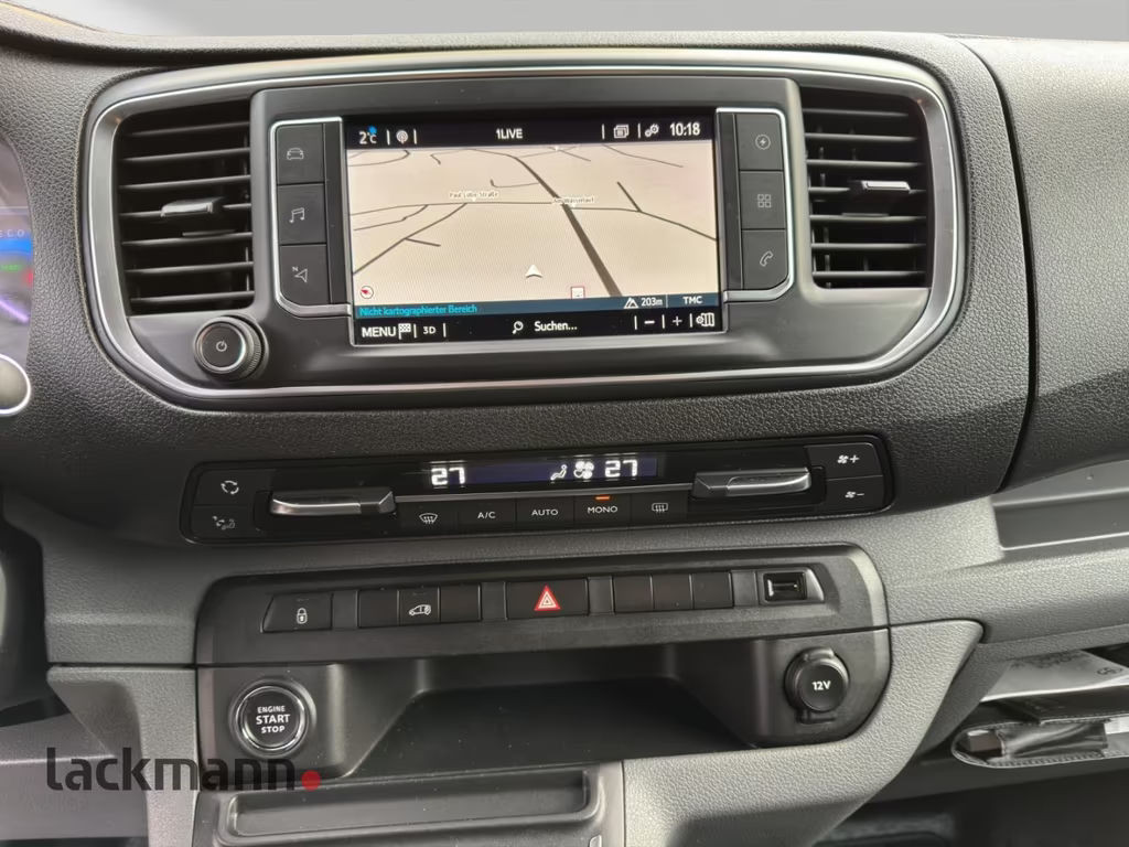 Toyota Proace (Verso)