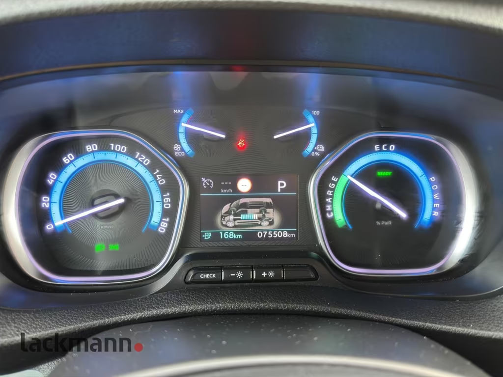 Toyota Proace (Verso)