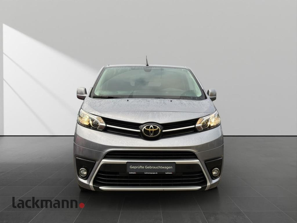 Toyota Proace (Verso)