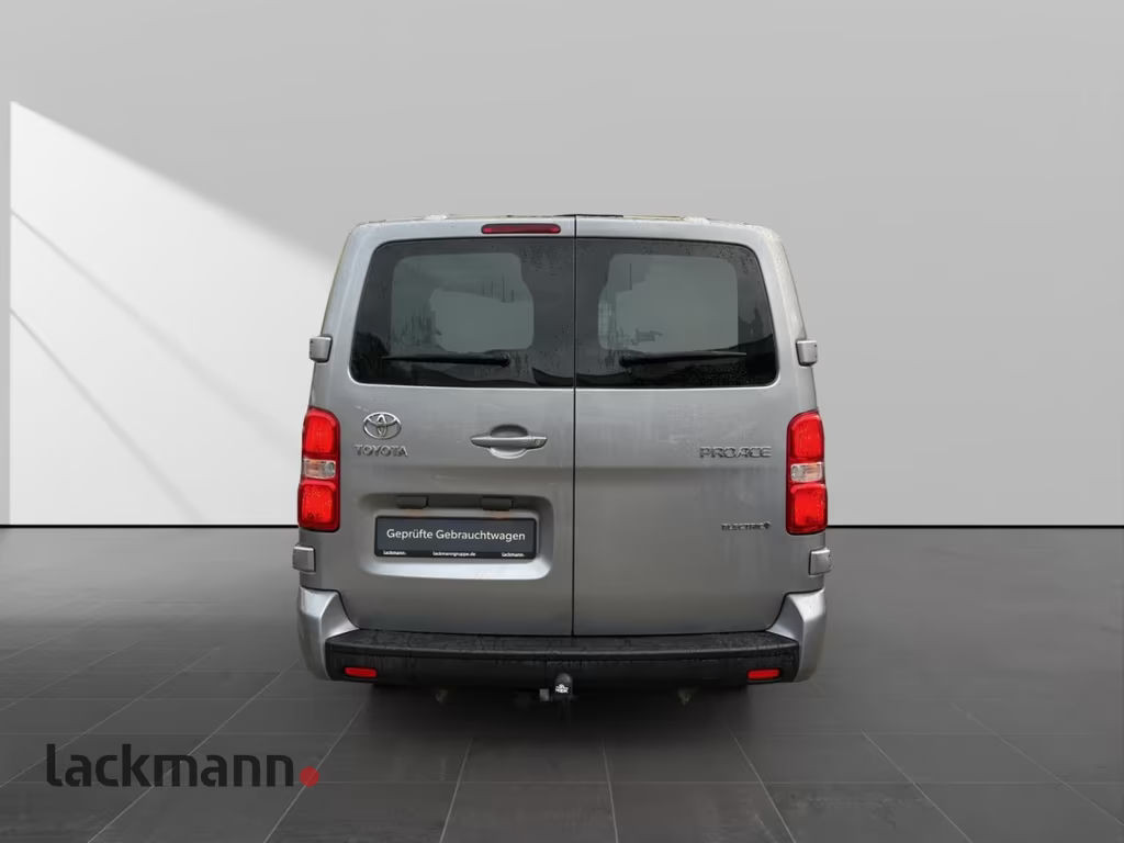 Toyota Proace (Verso)