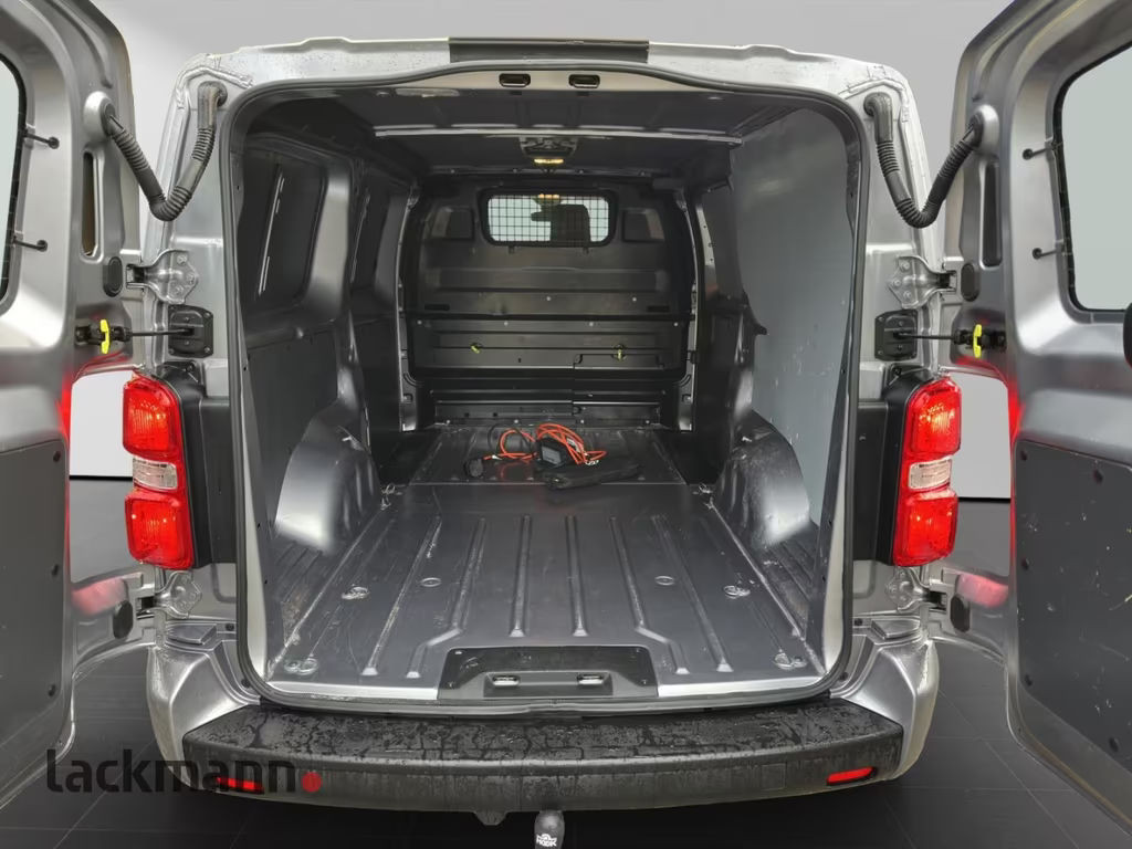 Toyota Proace (Verso)