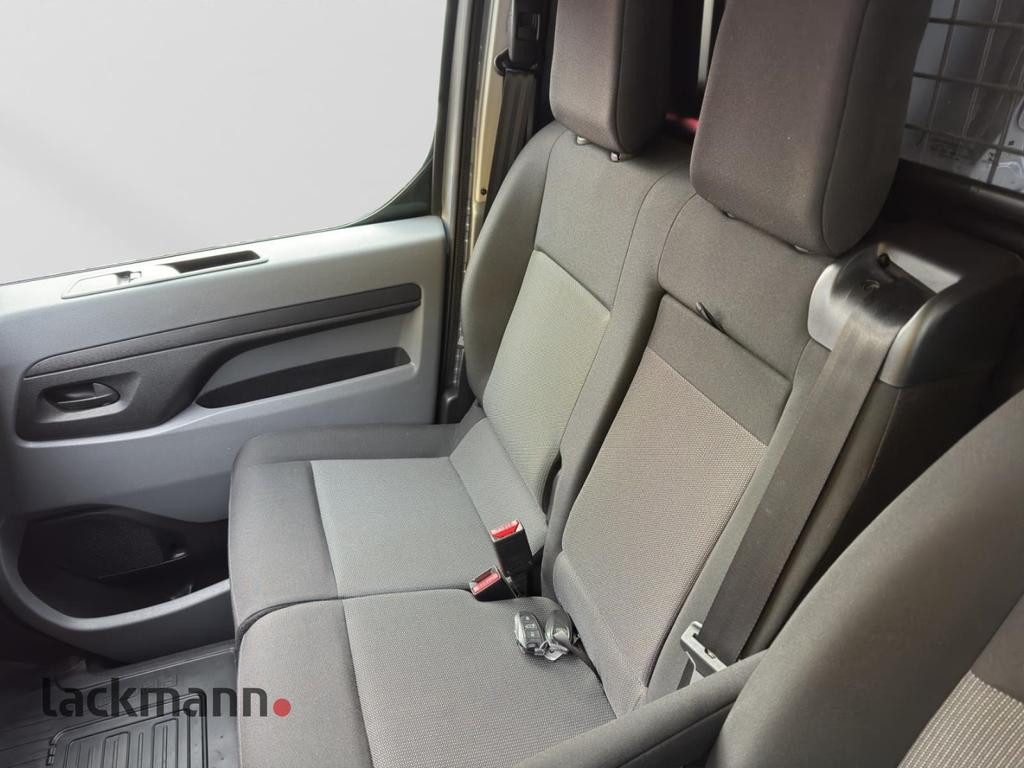 Toyota Proace (Verso)