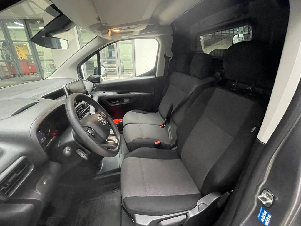 Toyota Proace (Verso)