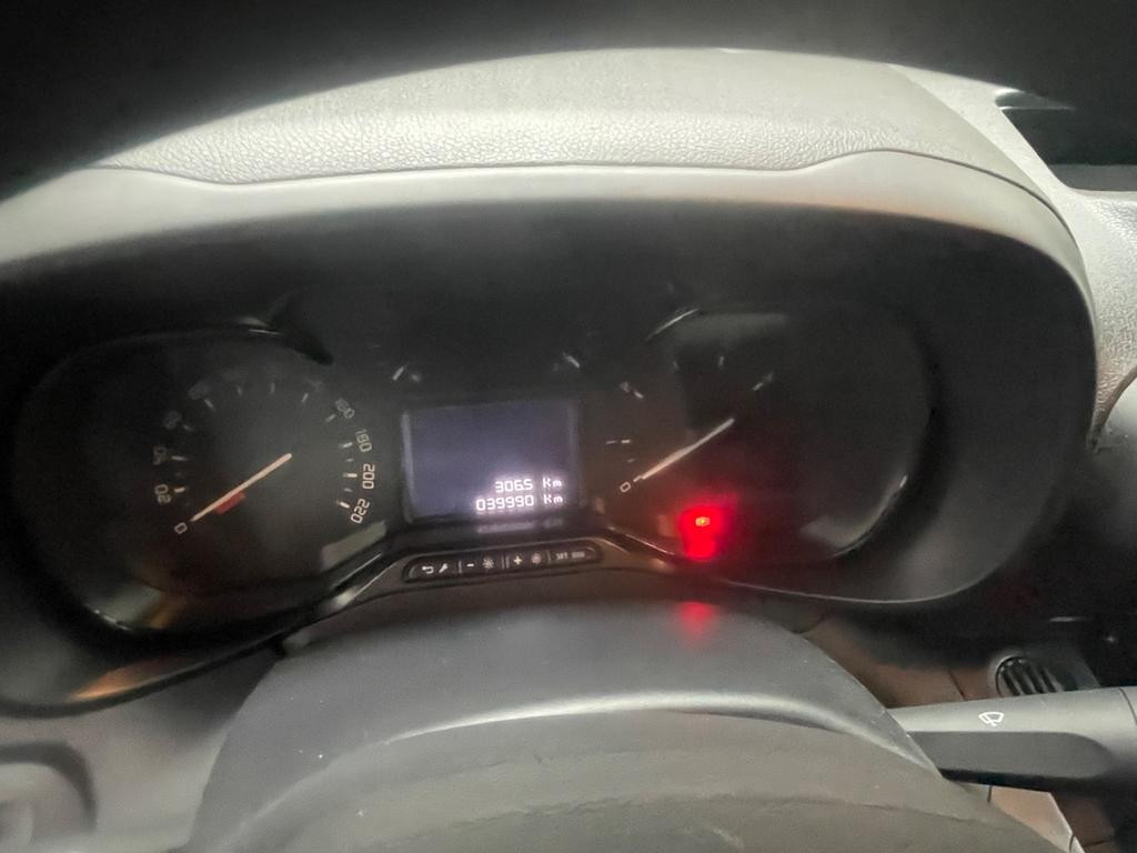 Toyota Proace (Verso)