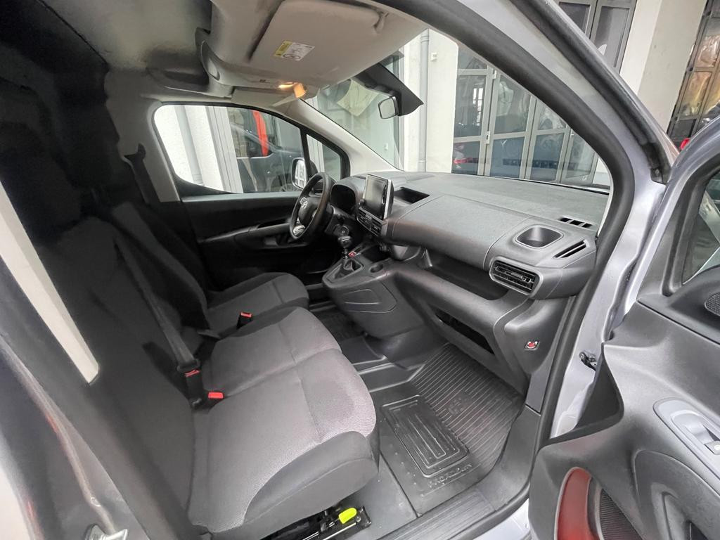 Toyota Proace (Verso)