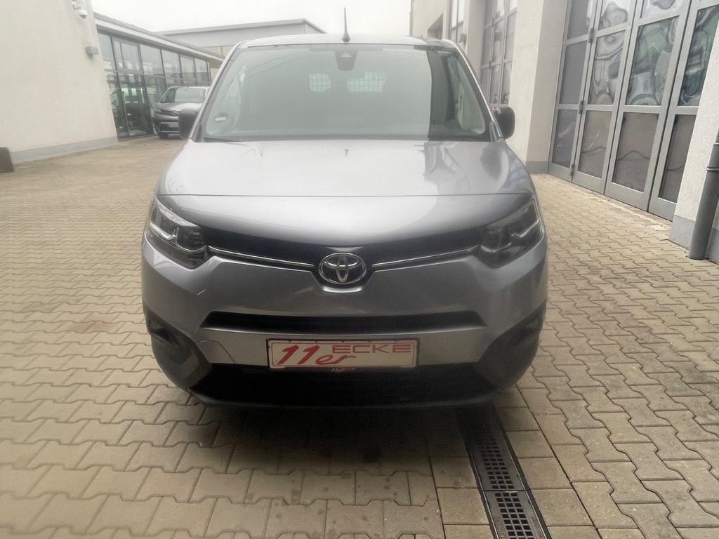 Toyota Proace (Verso)