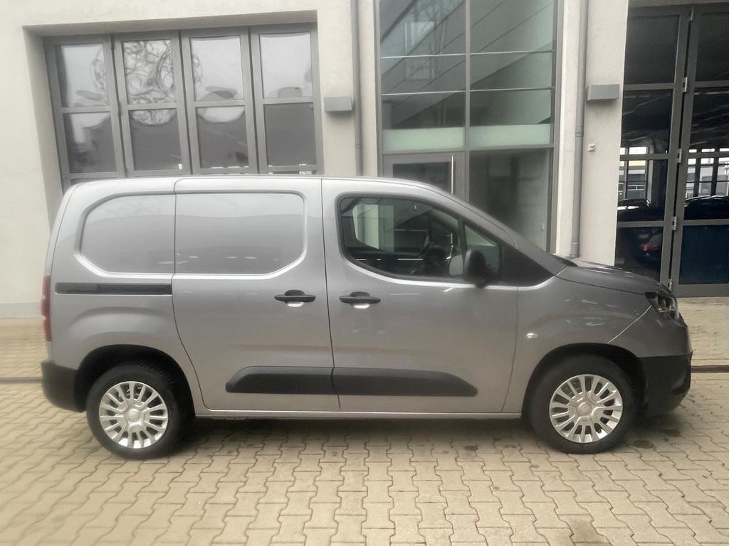 Toyota Proace (Verso)