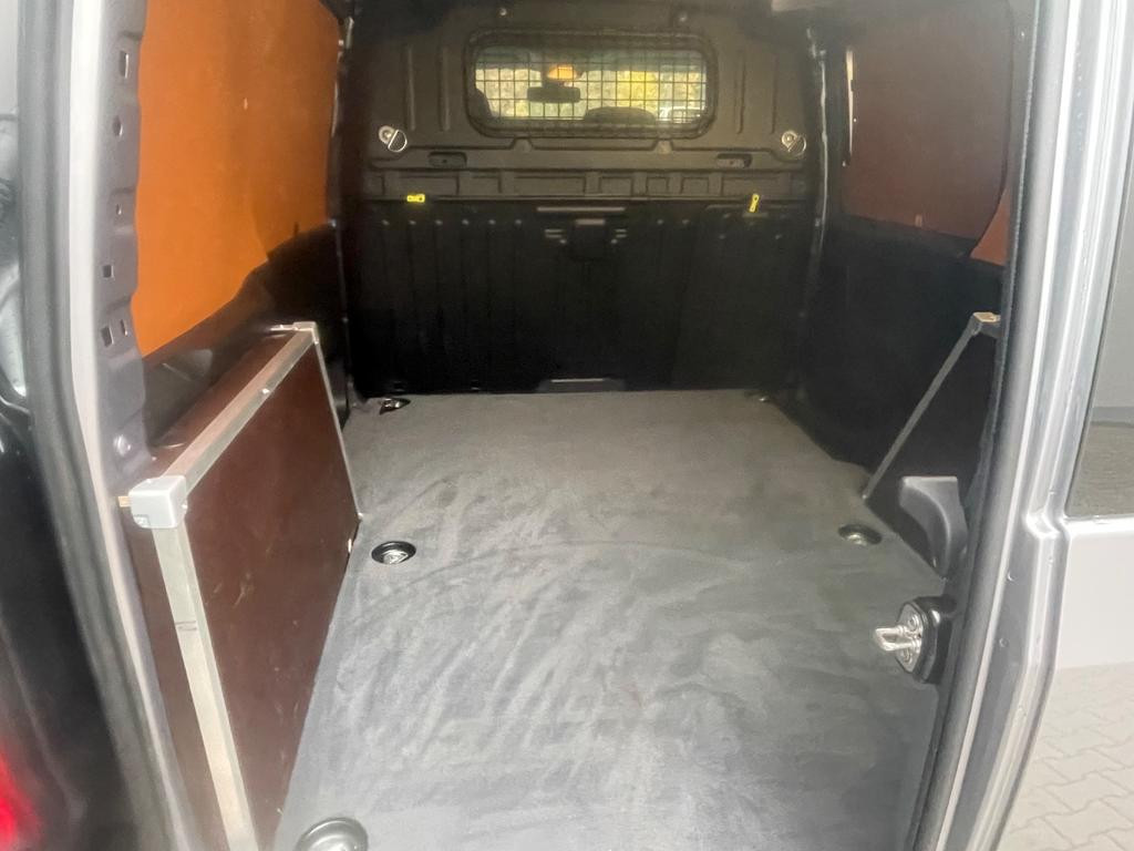 Toyota Proace (Verso)