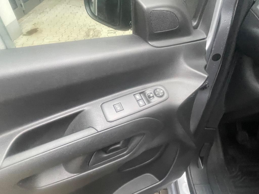 Toyota Proace (Verso)