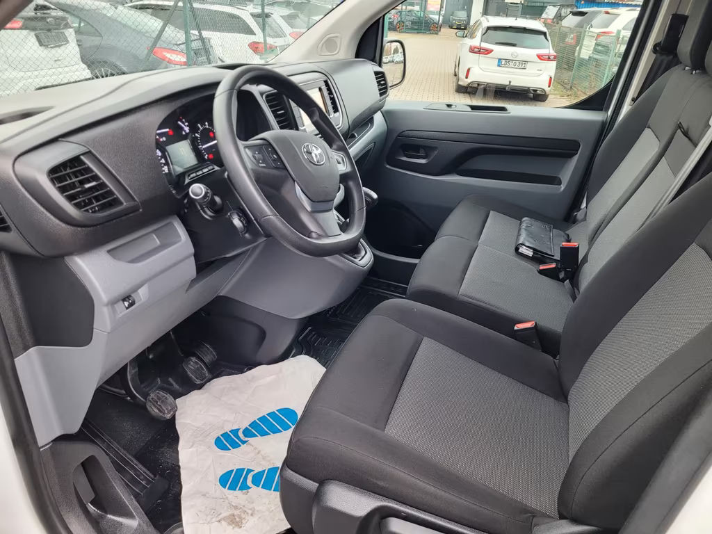 Toyota Proace (Verso)