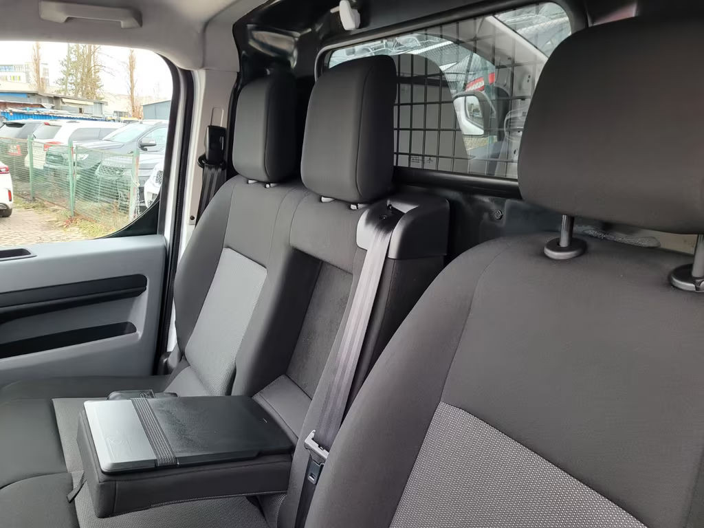 Toyota Proace (Verso)