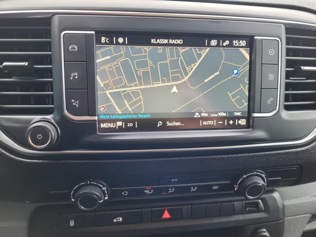 Toyota Proace (Verso)